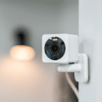primeguard security camera