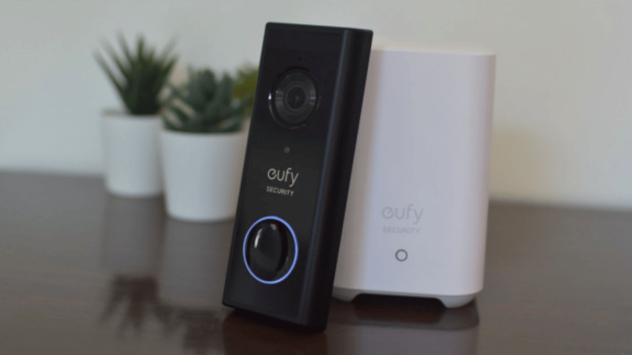 Eufy Doorbell Ringing on Its Own