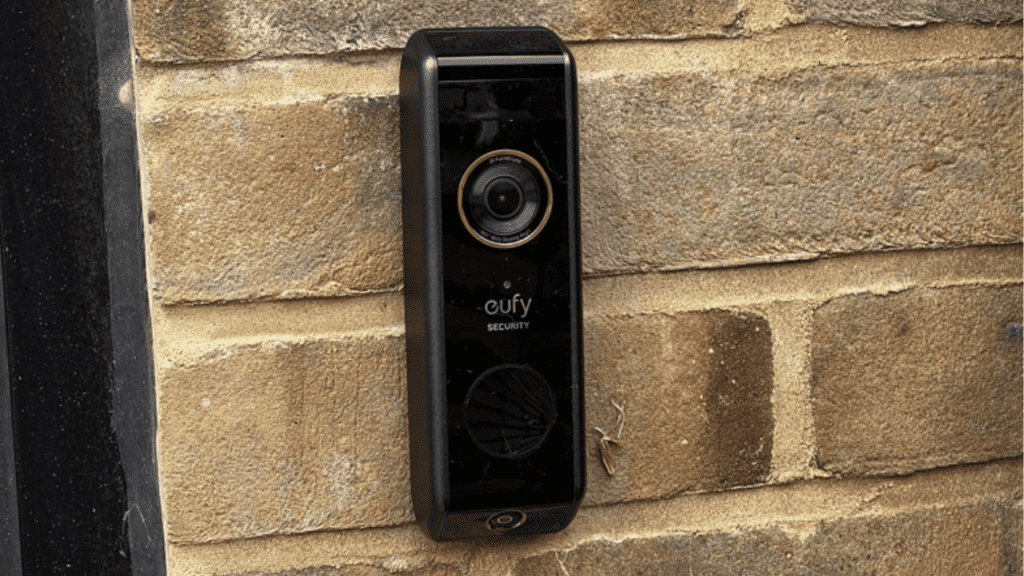 nest doorbell removal without tool