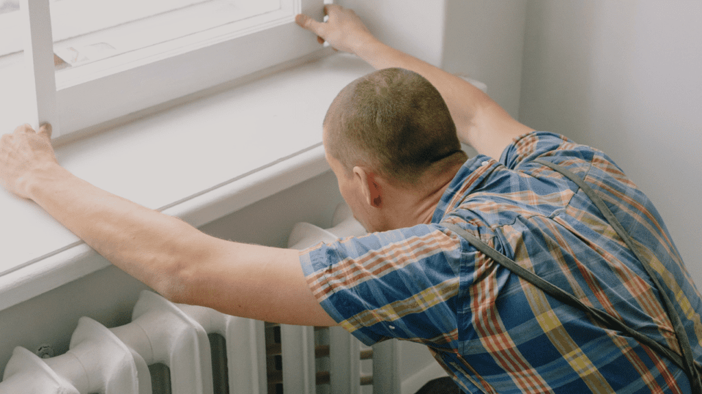 what is not a physical security measure for your home