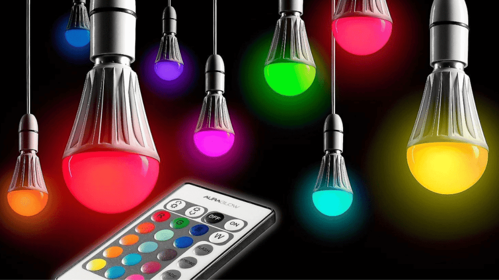 How to Easily Reset LED Lights Without a Remote