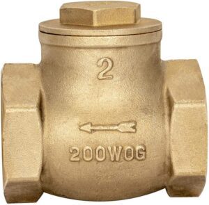 How to Plumb a Power Beyond The Valve?