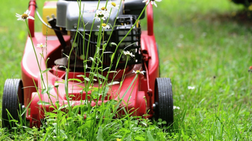 How To Jump Start A Lawn Mower With Screwdriver?
