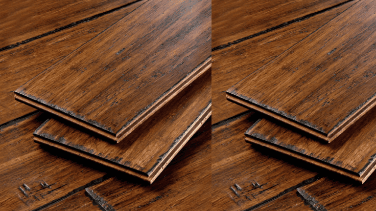 How to Easily Install Cali Bamboo Flooring