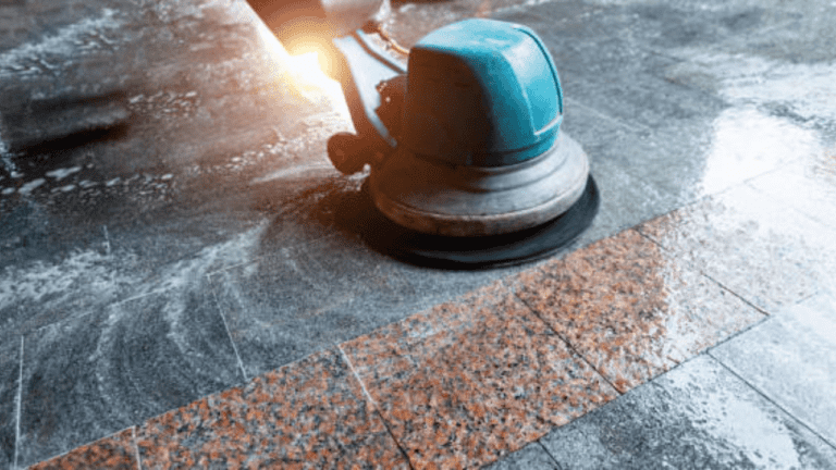 How To Adjust Squeegee On A Floor Scrubber