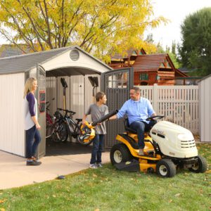 What is the Best Riding Mower for Uneven Ground?