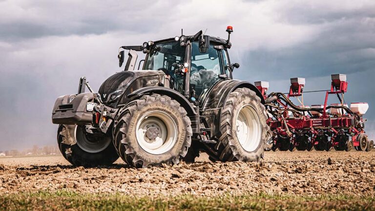 Which is the Best Tractor for Farming?